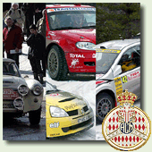 Rallye Automobile et Moto